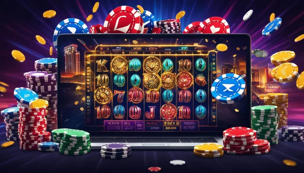 Chương trình khuyến mãi hấp dẫn dành cho thành viên vs bet