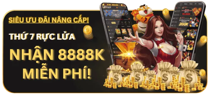 Hoàn trả cược không giới hạn hàng tuần
