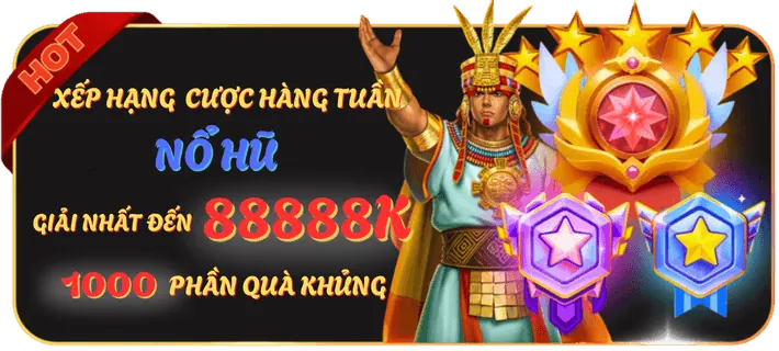 Ưu đãi hoàn trả không giới hạn tại vs bet