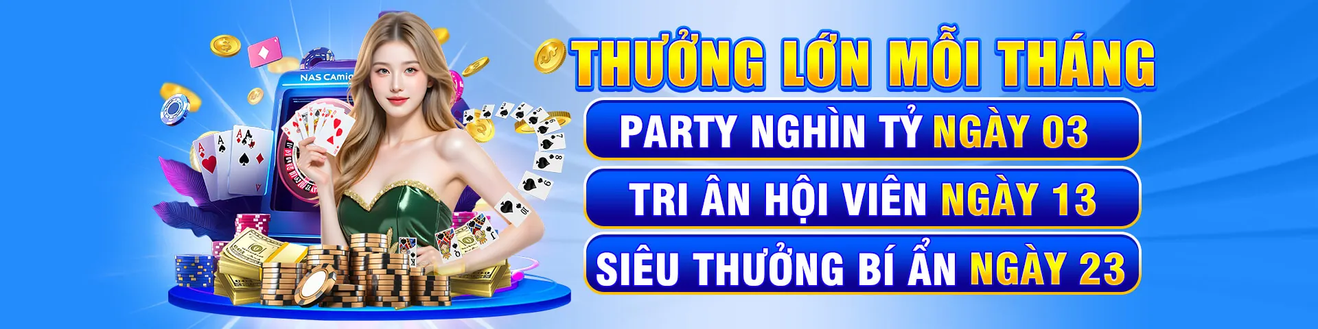Tin tức vs bet cập nhật khuyến mãi và game mới
