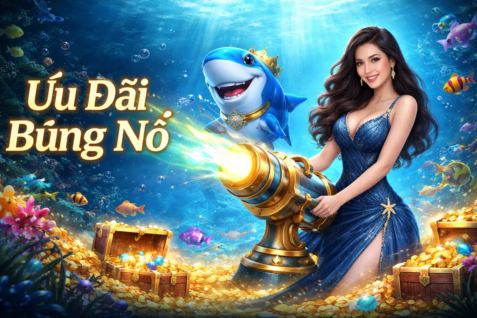 Hướng dẫn chơi game bài trực tuyến