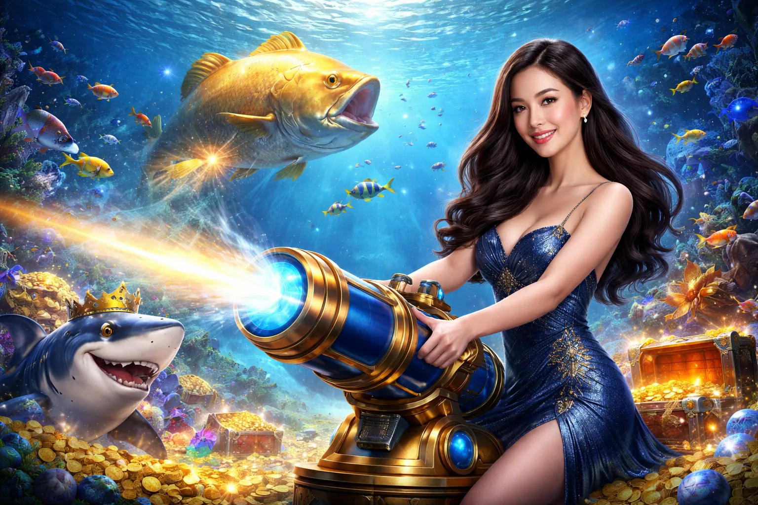 Đánh giá game Nổ Hũ tại VS Bet