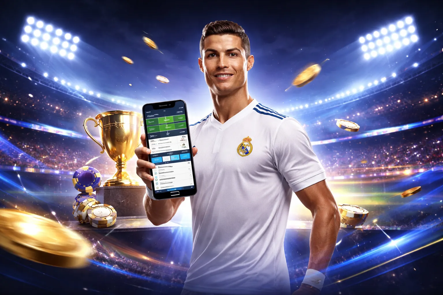 Tổng quan chính sách cookie của vs bet casino