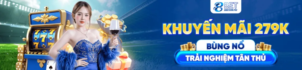 Nổ Hũ VS Bet: Cổng game slot đổi thưởng hấp dẫn