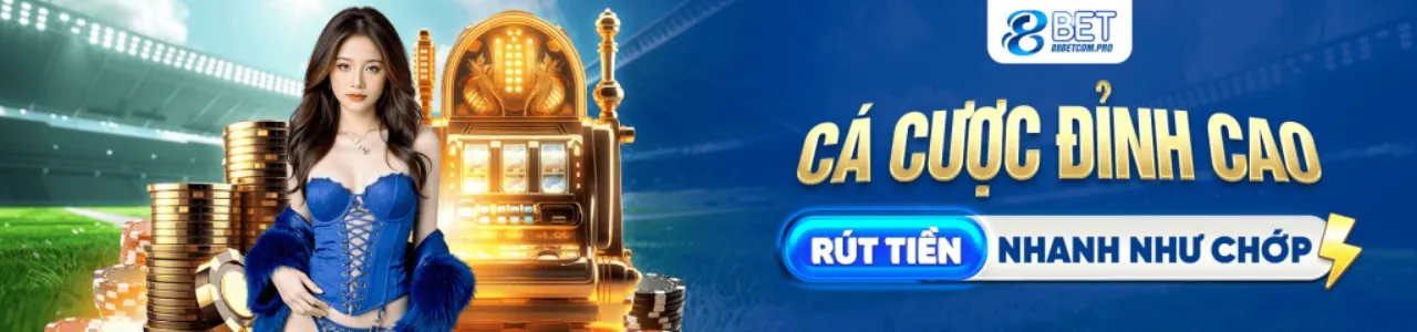 Chương trình khuyến mãi thưởng lớn tại vs bet