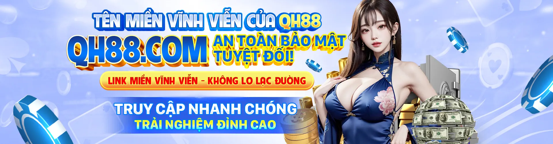 Bảo mật dữ liệu tại VS Bet casino
