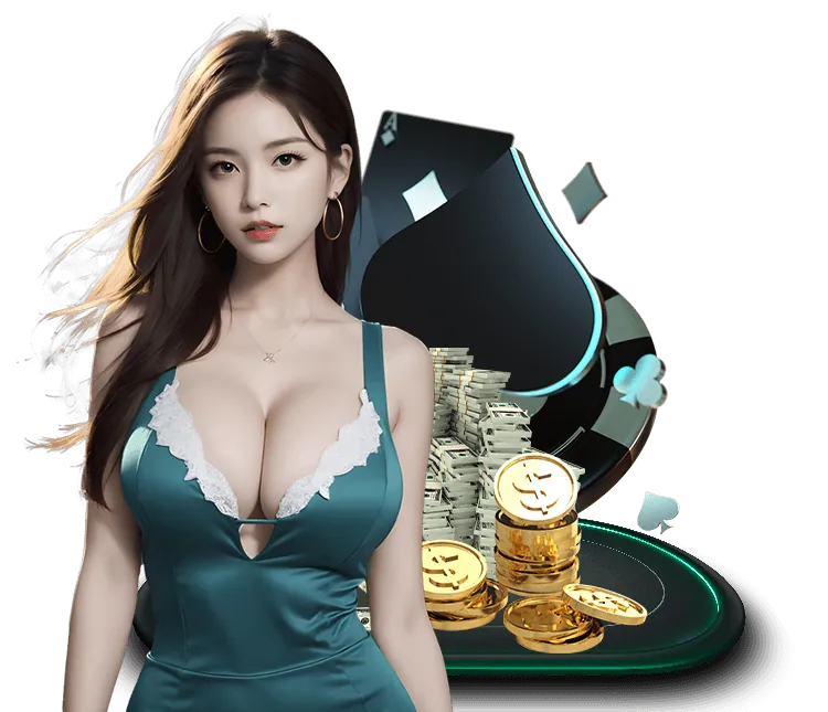 Tài lộc rồng vàng - game slot phú quý